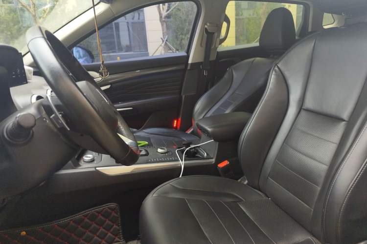 Used Wey P8 2018 2.0T Flagship Model