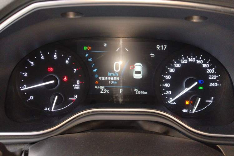 Used Toyota Avalon 2022 2.0L Luxury Edition