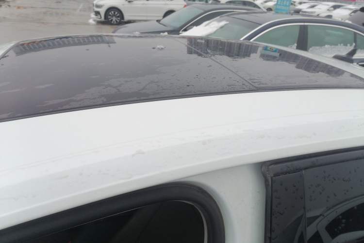 Used Volkswagen Sagitar 2021 280TSI DSG Excellence Edition
