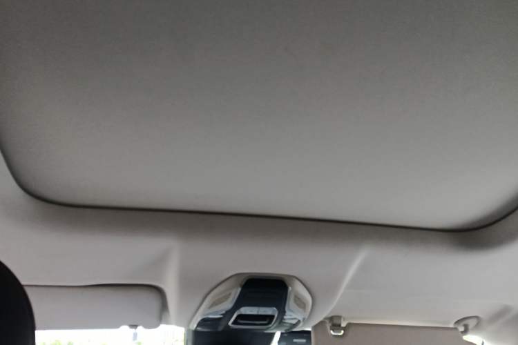 Used Geely Auto Haoyue 2020 1.8TD DCT Flagship 7-Seater
