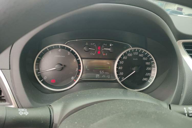 Used Nissan Sylphy 2022 Classic 1.6XL CVT Luxury Edition