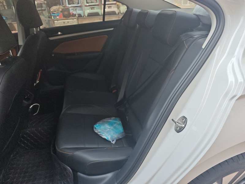 Used Volkswagen Bora 2023 200TSI DSG Smart Drive Version — 21