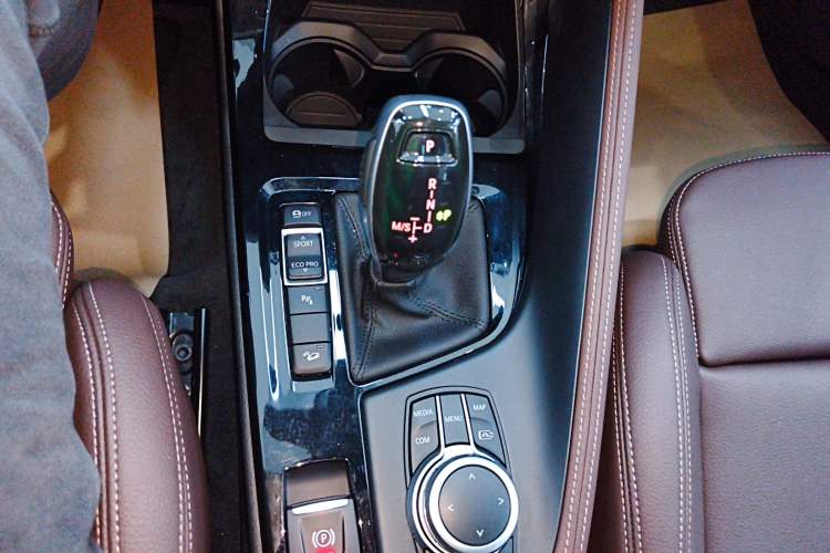 Used BMW X1 2021 Revised xDrive25Li Premium Edition