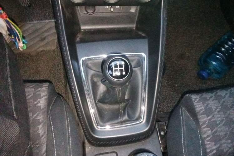 Used MG ZS 2018 1.5L Manual Comfort Edition China V Standard
