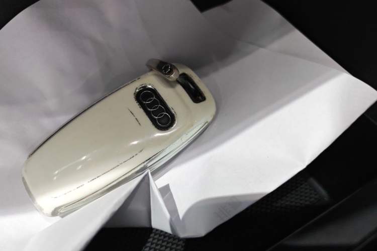 Used Audi A3 2021 Sportback 35 TFSI Fashionable Sports Model
