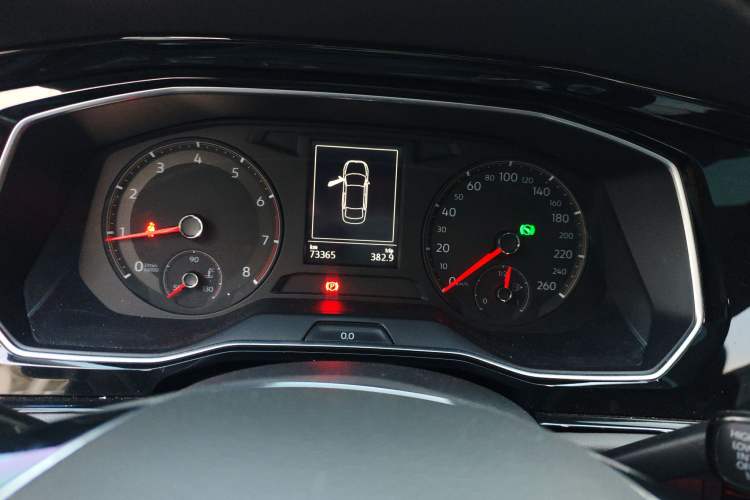 Used Volkswagen Sagitar 2020 280TSI DSG Comfort Version China VI Standard