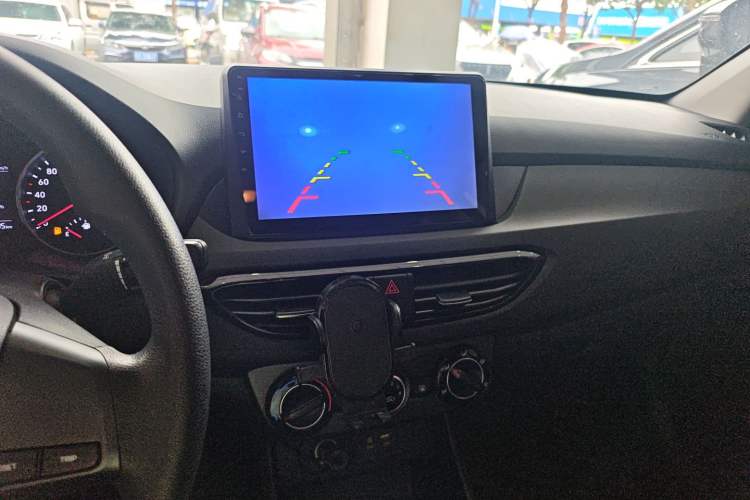 Used Hyundai Celesta 2018 1.6L Automatic GL Enjoyment Version China V Standard