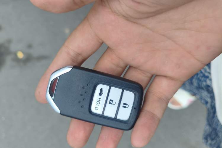 Used Honda Inspire 2022 Xing·Hybrid 2.0L Pure Edition