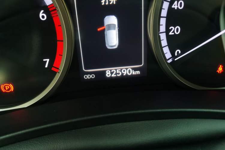 Used Lexus NX 2015 200t All-Wheel-Drive F SPORT