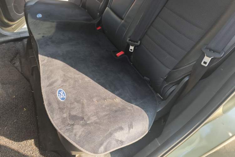 Used Ford Kuga 2013 1.6L GTDi Two-Wheel-Drive Trend Model