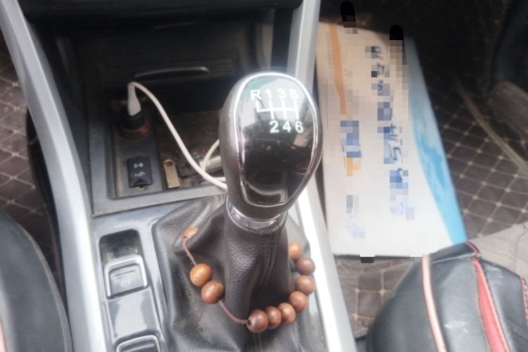 Used Land X5 2016 Plus 1.5T Manual Enjoyment Edition Gear Lever