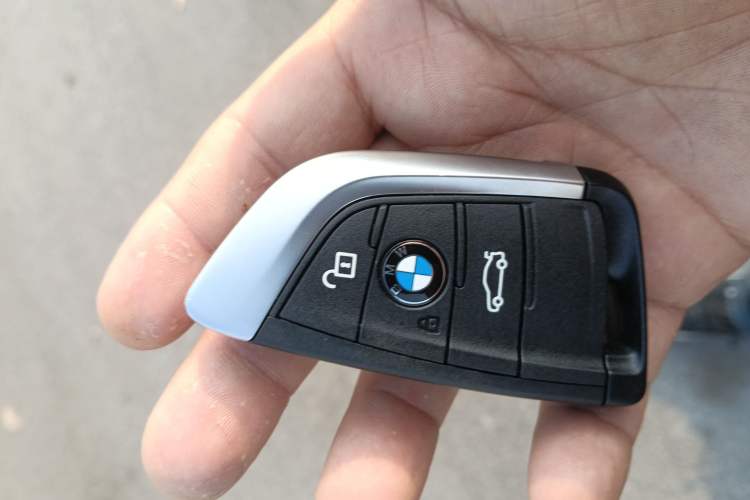 Used BMW 2 Series Active Tourer 2016 218i Leading Model