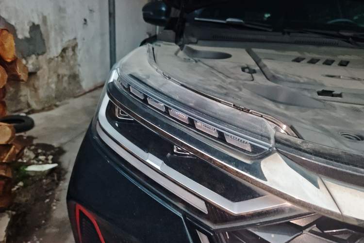 Used Chery Tiggo 8 PRO 2022 390T Two-Wheel Drive Sky Dome Edition 5 Seats