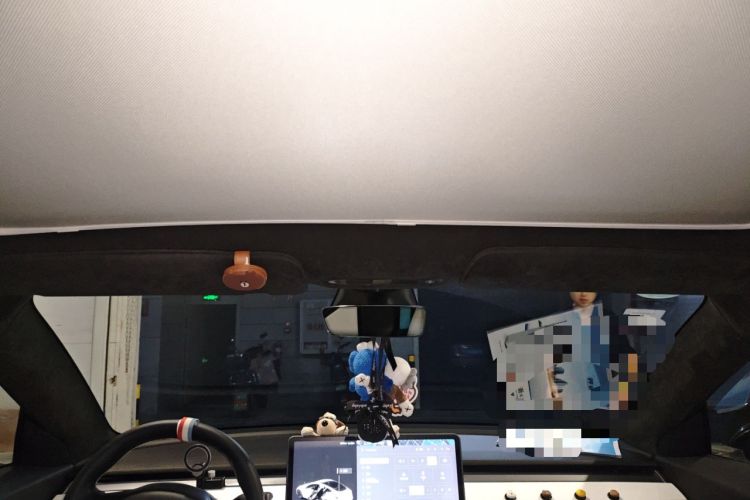 Used Tesla Model 3 2019 Long-Range All-Wheel-Drive Version