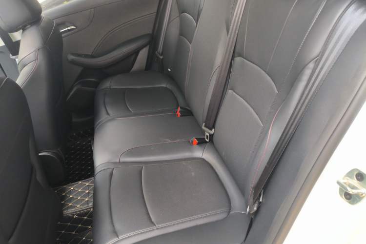 Used Roewe i5 2023 1.5L CVT Luxury Edition