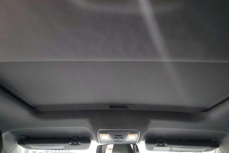 Used CHANGAN Ruicheng PLUS 2023 1.5T DCT Prestige Edition
