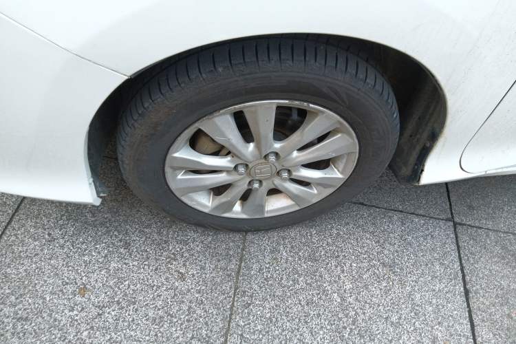 Used Honda City 2015 1.5L CVT Comfort Version
