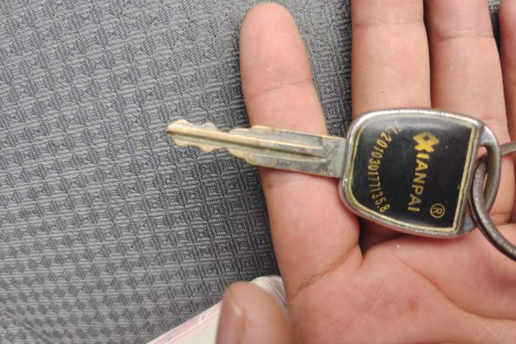 Used Wuling Rongguang 