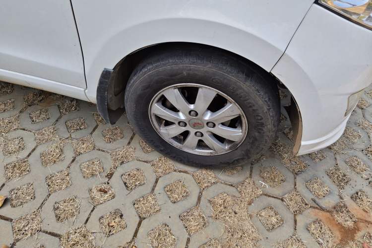 Used Wuling Hongguang 2015 1.2L S Base Model China IV