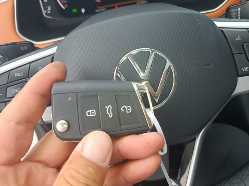Used Volkswagen Bora 2023 200TSI DSG YueXing PRO Edition — 8