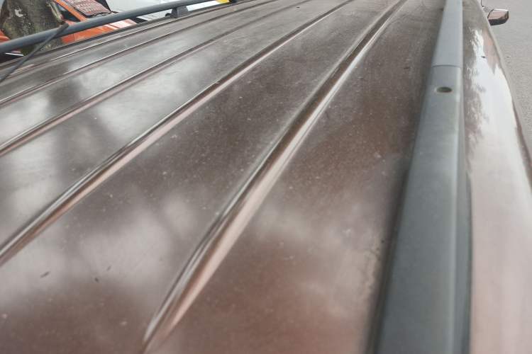 Used Wuling Hongguang 2014 1.5L S Standard Version
