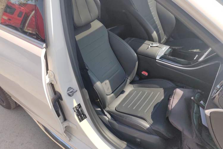 Used Mercedes-Benz C-Class 2023 C 200 L Sport Edition