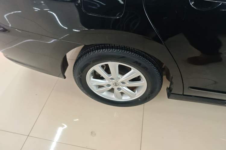 Used Nissan Sylphy 2018 Classic 1.6XE CVT Comfort Edition