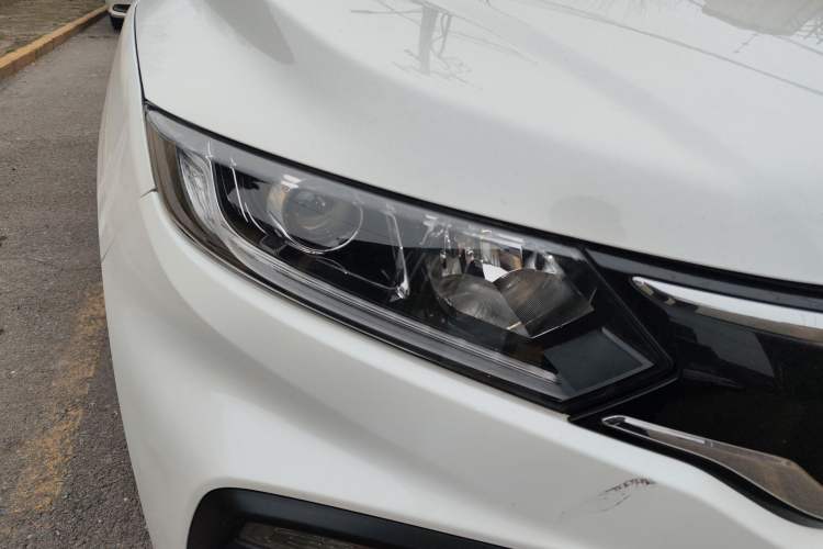 Used Honda XR-V 2015 1.8L VTi CVT Luxury Edition