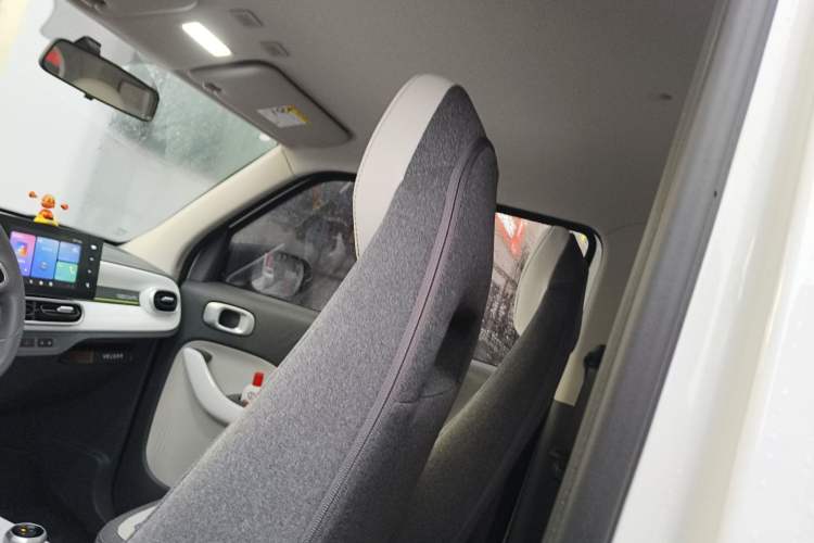 Used Geely Galaxy Panda 2025 210 km – Yuanqi Bear
