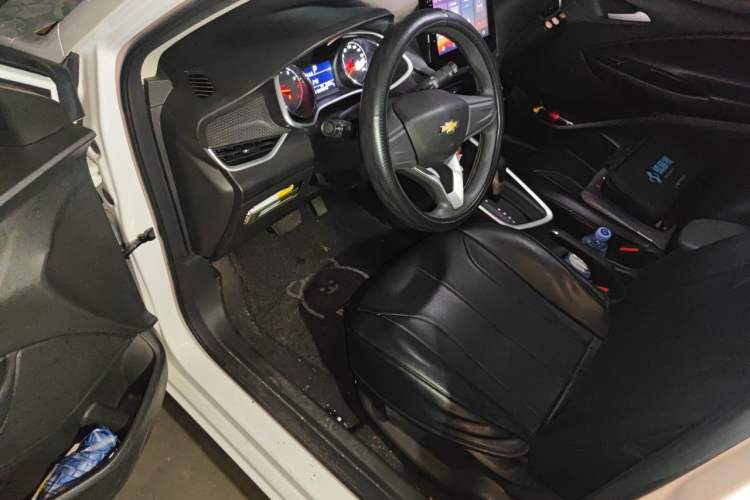 Used Chevrolet Cavalier 2020 325T Automatic Enjoyment Edition
