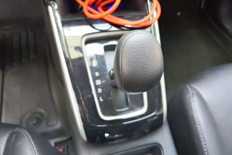 Used Nissan Sylphy 2019 Classic 1.6XL CVT Luxury Edition
