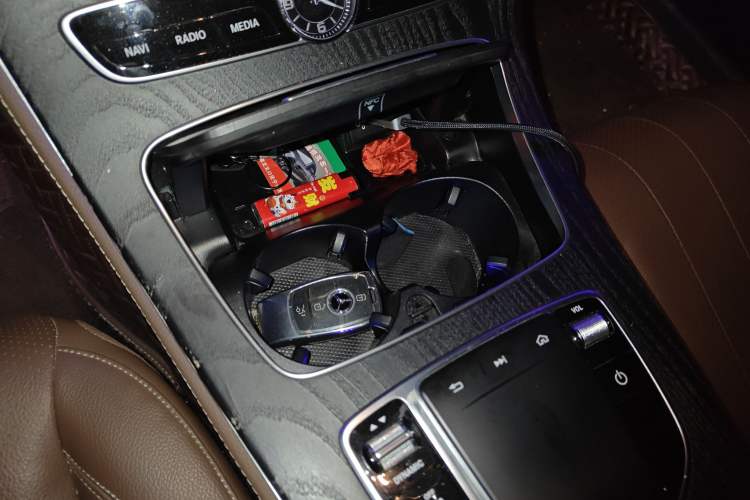 Used Mercedes-Benz E-Class 2019 E 200 Sport Edition