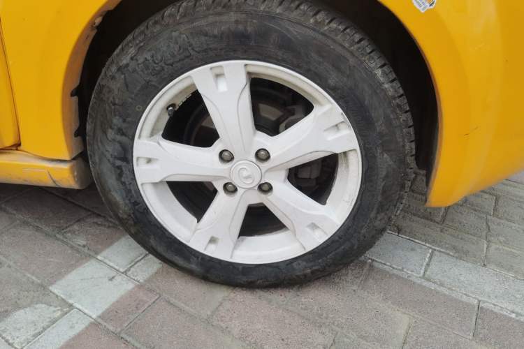 Used Great Wall M2 2012 1.5L Manual Urban Edition
