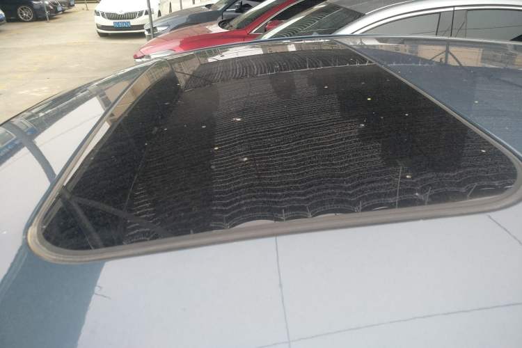 Used Mazda Atenza 2018 2.5L Blue Sky Prestige Edition China V Standard
