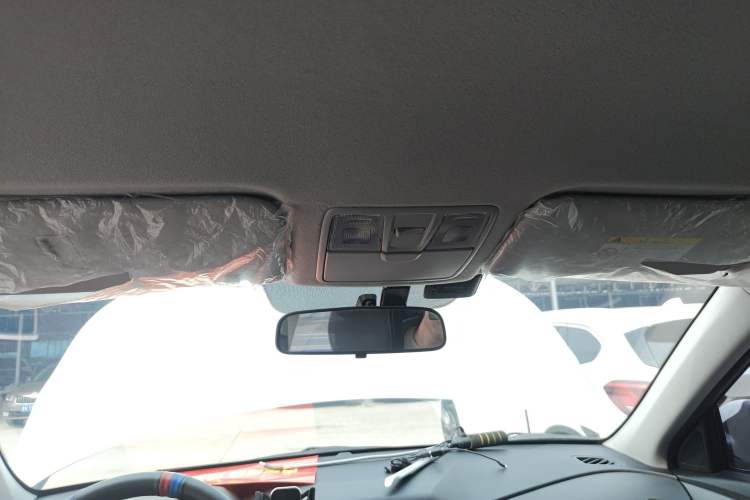 Used Hyundai ix25 2017 1.6L Manual Fashion Model
