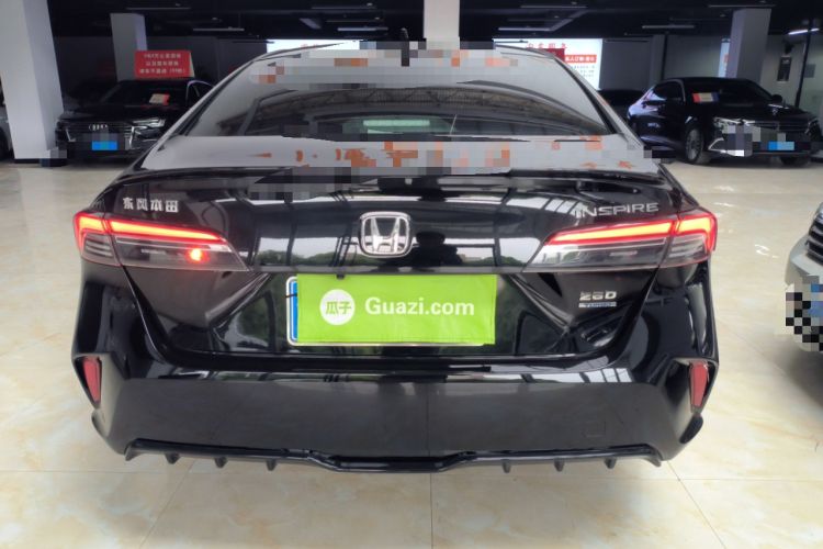 Used Honda Inspire 2023 260TURBO Elegant Edition
