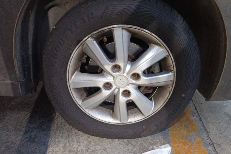 Used Nissan Sylphy 2012 Classic 1.6XE Manual Comfort Edition