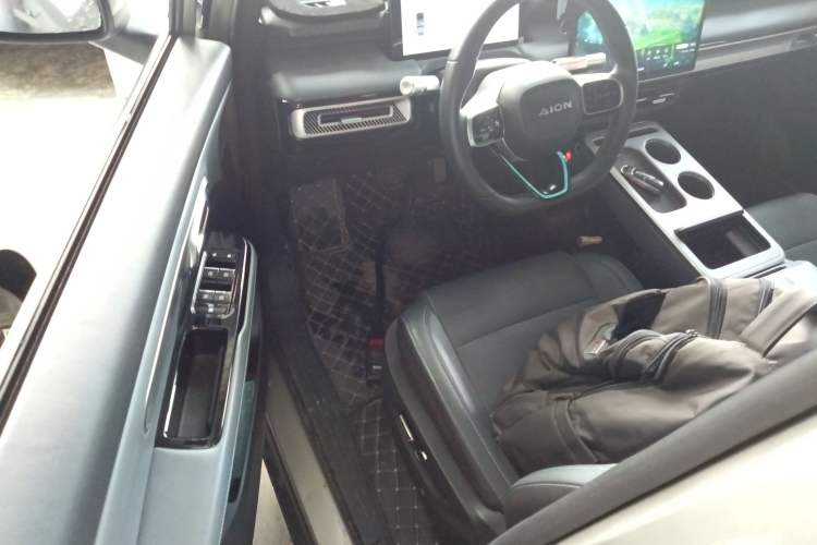 Used AION Y 2023 Plus 510 Smart Edition
