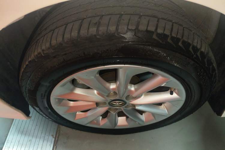 Used Toyota Corolla 2021 1.2T S-CVT Elite PLUS Edition