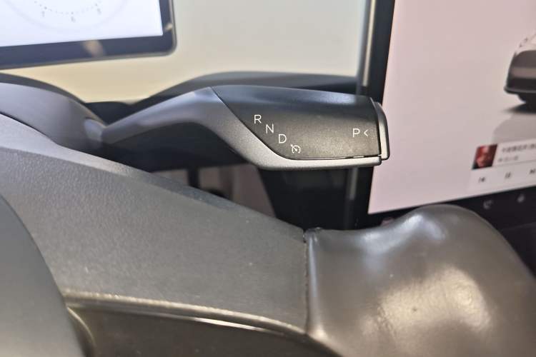 Used Tesla Model Y 2022 Performance High-Performance All-Wheel-Drive Version