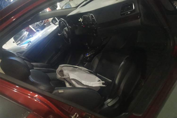 Used Kia K4 2014 1.8L Automatic DLX

