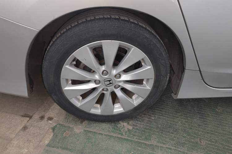 Used Honda Accord 2014 2.4L EXN Luxury Navigation Edition