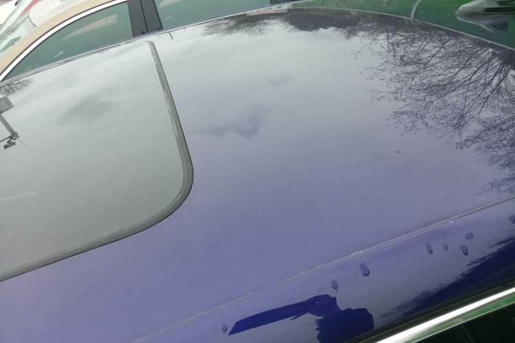 Used Skoda Octavia 2022 PRO TSI280 Luxury Edition