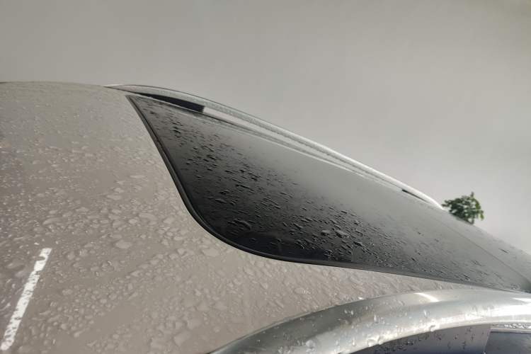 Used Haval H6 Coupe 2016 Blue Label 1.5T Manual Two-Wheel Drive Elite Model