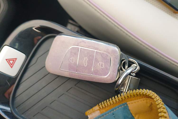 Used Chery QQ Little Ant 2024 Facelifted 321km Beloved Edition