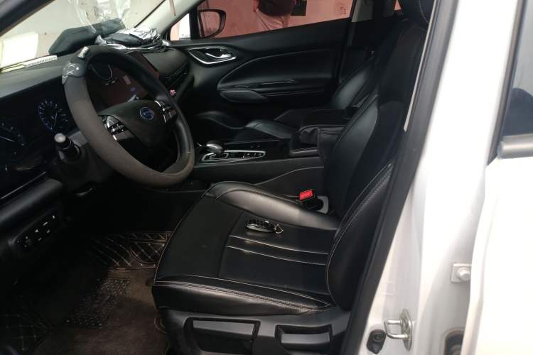 Used AION S 2019 Xuan 630