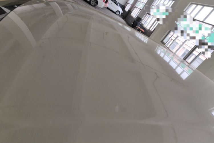 Used Wuling Hongguang MINIEV 2025 Four-Door Version Premium Edition Roof