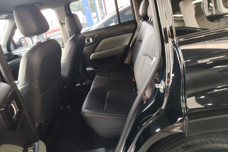 Used Baojun Spark EUV 2024 Prestige Edition 4 Seats