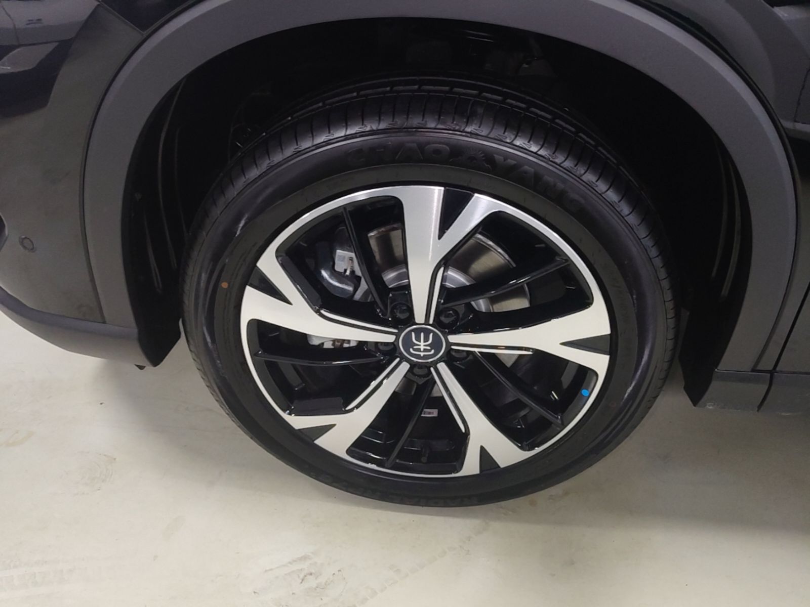BYD Song Pro New Energy 2026 Model Flying Edition DM-i 220KM Superior Edition — снимка 10