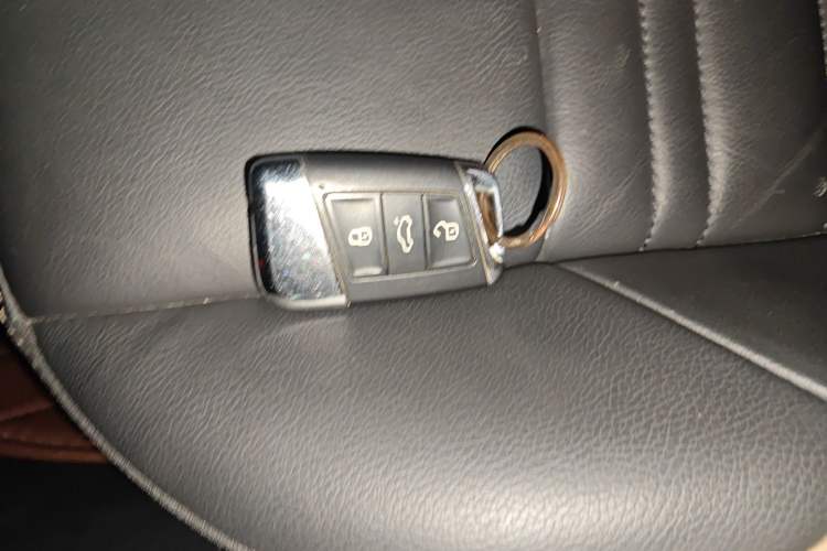 Used Volkswagen Passat 2019 330TSI Elite Edition China VI